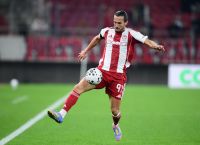 Ολυμπιακός: Ο Γιαζίτζι εξετάζει αποχώρηση τον χειμώνα – Απογοητευμένος από λεπτά και ευρωπαϊκή λίστα