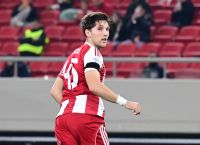 Ολυμπιακός: Αγωνία με Ρέτσο ενόψει Ατρόμητου – νάρθηκας μετά από μικροεπέμβαση