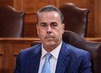 Παπασταύρου στα εγκαίνια Σταθμού Αμπελιάς: «Η Ελλάδα γίνεται ενεργειακός κόμβος