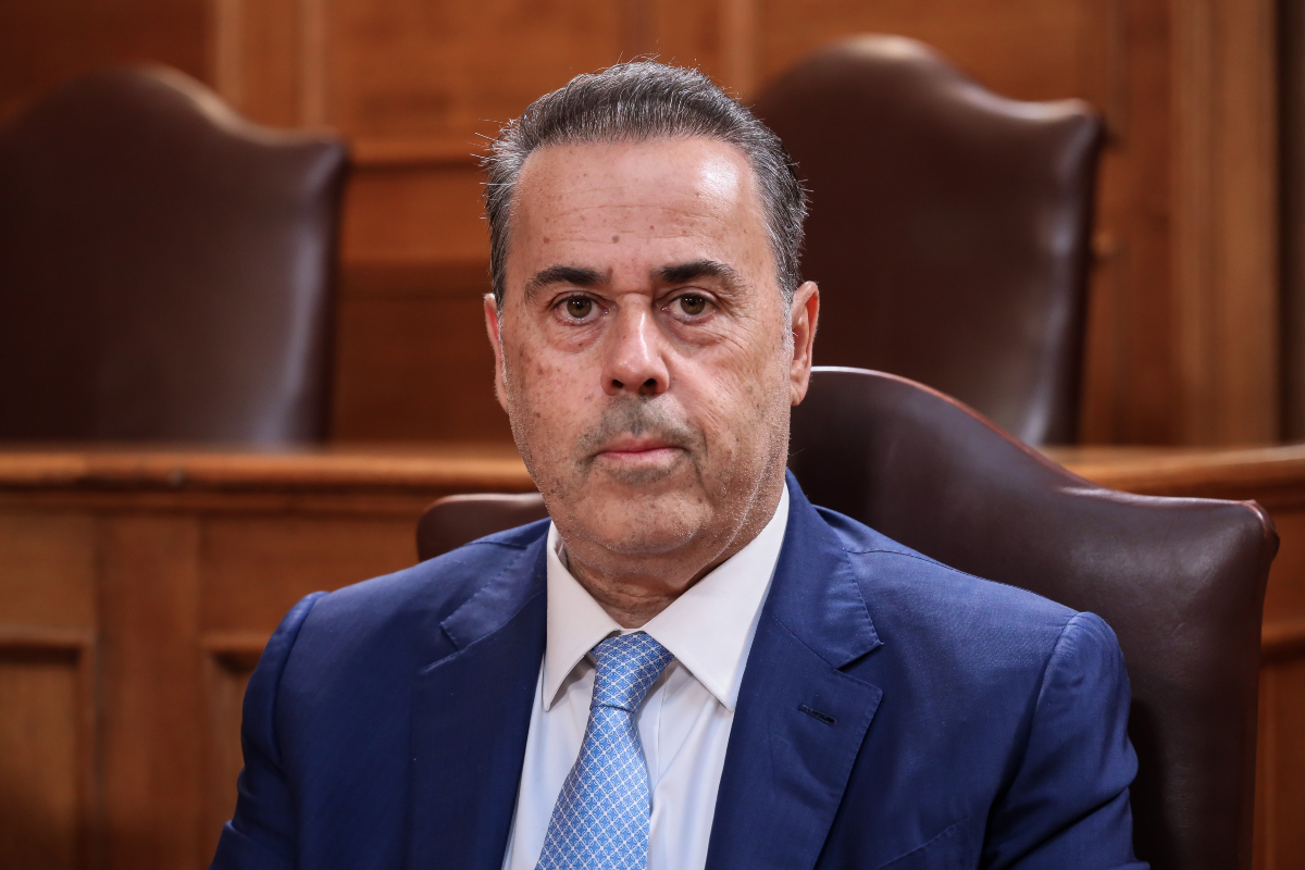 Παπασταύρου στα εγκαίνια Σταθμού Αμπελιάς: «Η Ελλάδα γίνεται ενεργειακός κόμβος