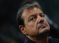 Αταμάν: «Κάθε παιχνίδι είναι must-win – Θέλουμε την καλύτερη θέση στην κανονική περίοδο της EuroLeague»