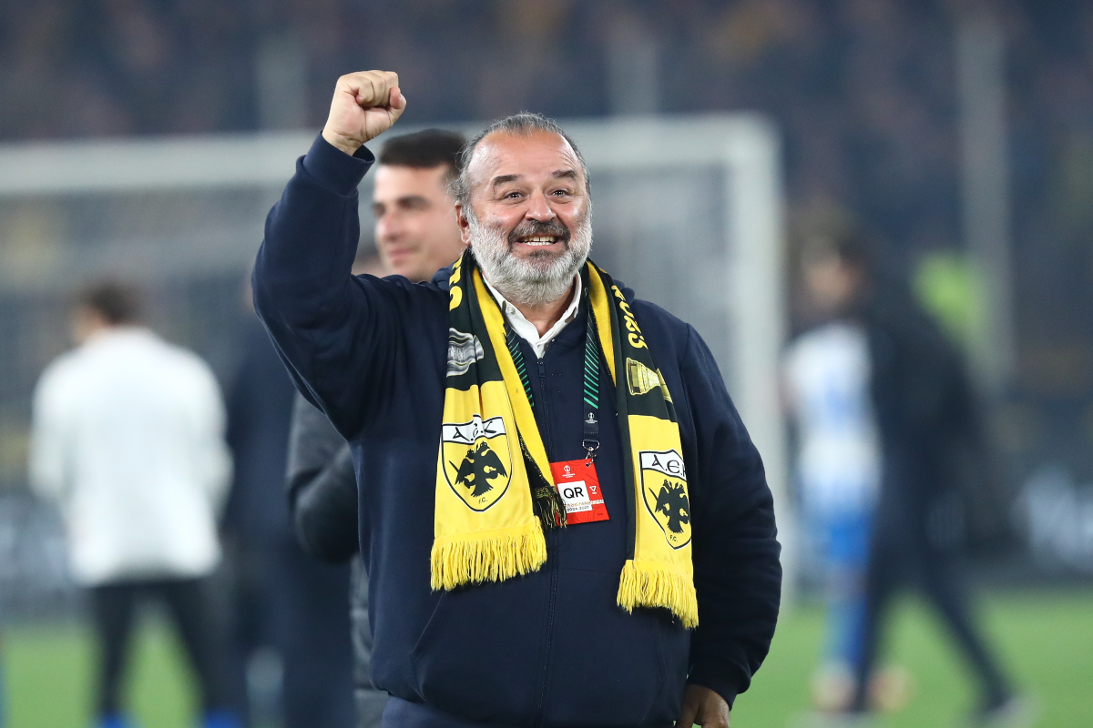 Μάριος Ηλιόπουλος: «Στον ουρανό σας έψαχνα, στη γη σας βρήκα»