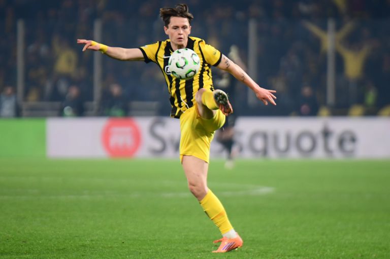 ΑΕΚ: Η αλήθεια για τον Πένραϊς– Γιατί η Ένωση είπε «όχι» στους Ρέιντζερς