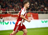 Ολυμπιακός: Η Μάντσεστερ Γιουνάιτεντ «Μπαίνει» στο Κυνήγι του Χρήστου Μουζακίτη