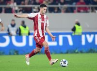 Ολυμπιακός: Θετικά νέα, γυρίζει ο Πιρόλα – Ο Μεντιλίμπαρ ζυγίζει τις επιλογές του πριν τη Λεβερκούζεν