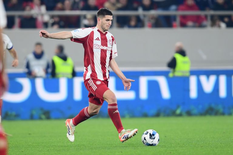 Ολυμπιακός: Θετικά νέα, γυρίζει ο Πιρόλα – Ο Μεντιλίμπαρ ζυγίζει τις επιλογές του πριν τη Λεβερκούζεν