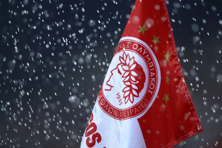 Ολυμπιακός: «Αν δεν βρεθεί ελίτ διαιτητής, ας αναβληθεί το ντέρμπι με τον ΠΑΟΚ»
