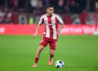 Ολυμπιακός: Η Γαλατάσαραϊ «βάζει στο μάτι» τον Σαντιάγο Έσε – Ετοιμάζει πρόταση, γράφουν οι Τούρκοι