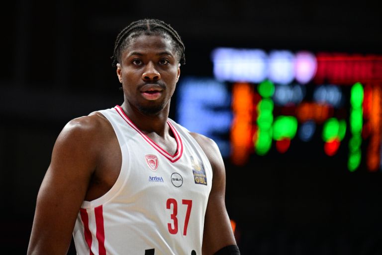 Άρης: Ο Κώστας Αντετοκούνμπο στα Κίτρινα – Δανεικός από Ολυμπιακό μετά την Άφιξη Τζόουνς