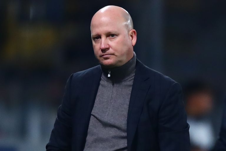 Νίκολιτς: «Πρέπει να πιάσουμε την καλύτερη μας απόδοση με τον Άρη» – Αναλυτικά τα όσα είπε!