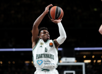 Παναθηναϊκός AKTOR: Υποχρέωση αντίδρασης κόντρα στην Αρμάνι Μιλάνο – Νίκη για να σβηστεί το ντέρμπι!