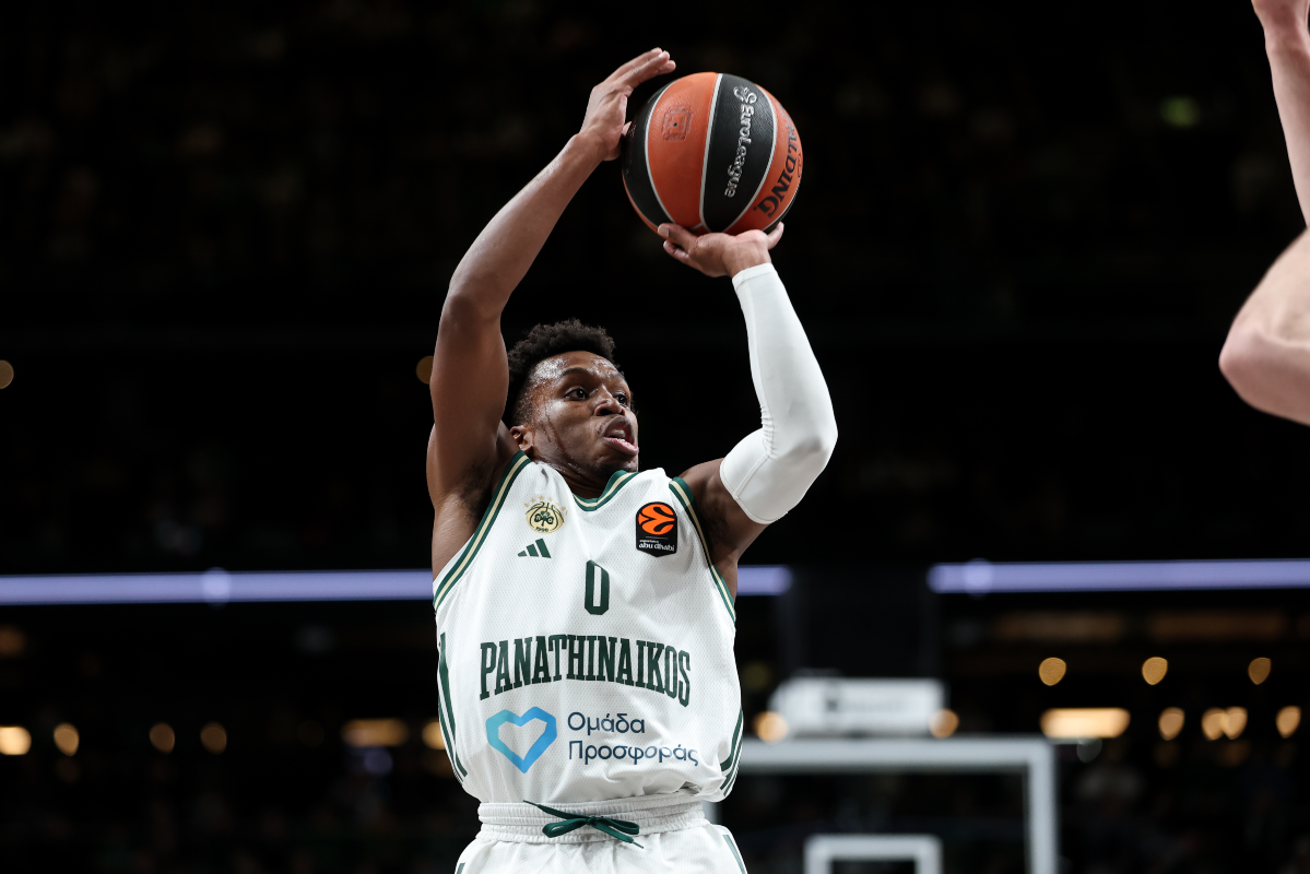 Παναθηναϊκός AKTOR: Υποχρέωση αντίδρασης κόντρα στην Αρμάνι Μιλάνο – Νίκη για να σβηστεί το ντέρμπι!