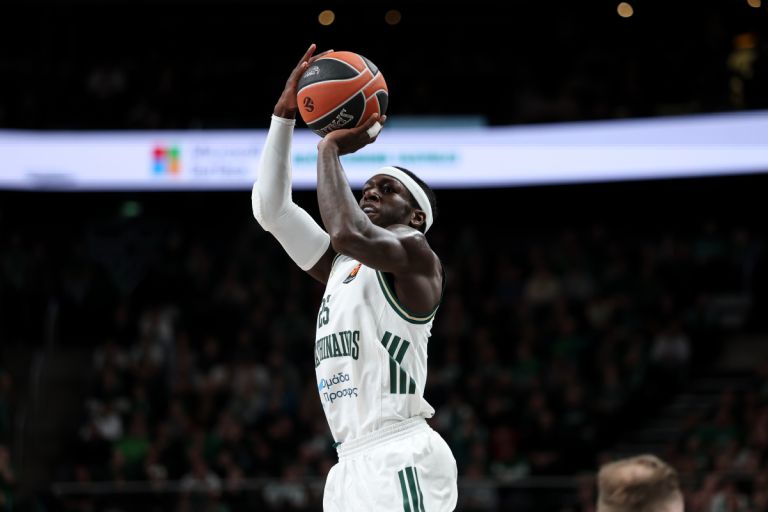 Παναθηναϊκός AKTOR: Η «εκτόξευση» του μπάτζετ – Συμβόλαια 24,55 εκατ. ευρώ και στόχος τα 25 εκατ.