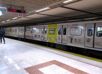 Μετρό Αθήνας: Κλειστοί για ενάμιση μήνα οι σταθμοί Συγγρού-Φιξ, Νέος Κόσμος & Άγιος Ιωάννης