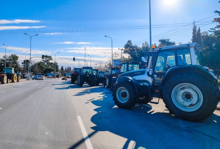 Φόβοι για Νέο Κύμα Ακρίβειας λόγω Αγροτικών Κινητοποιήσεων το 2026