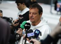 Αταμάν: «Ο Ολυμπιακός έχει ένα από τα Καλύτερα Ρόστερ της EuroLeague – Παραμένουν Φαρίντ και Γιούρτσεβε»