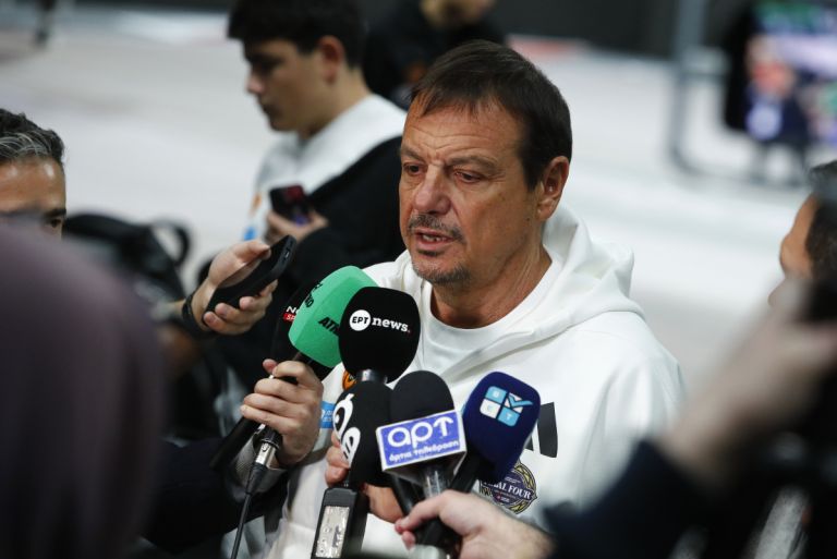 Αταμάν: «Ο Ολυμπιακός έχει ένα από τα Καλύτερα Ρόστερ της EuroLeague – Παραμένουν Φαρίντ και Γιούρτσεβε»