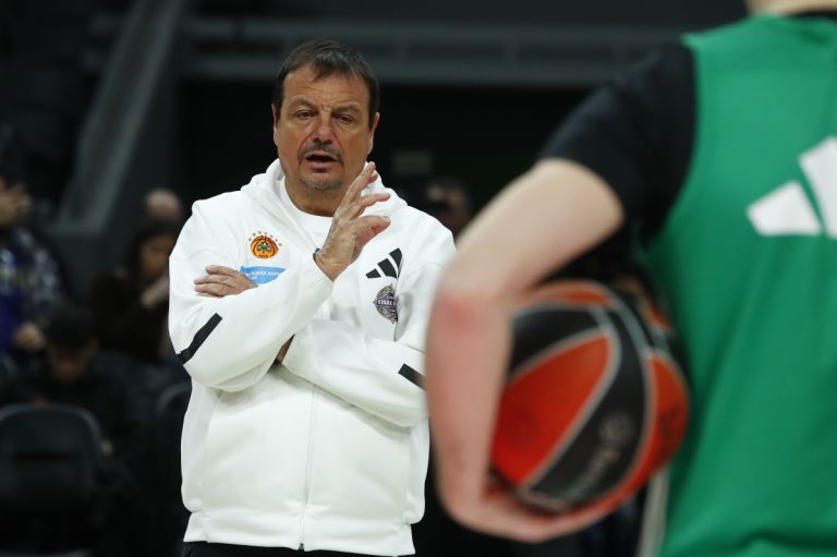 Εργκίν Αταμάν: Βρήκε τον νέο νατουραλιζέ για την Εθνική Τουρκίας – Στο στόχαστρο ο Μαλακάι Φλιν