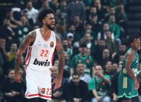 Παναθηναϊκός – Ολυμπιακός [82-87]: Θρυλικό Διπλό των Ερυθρόλευκων στο Telekom Center Athens