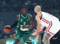 EuroLeague: Παναθηναϊκός AKTOR – Αρμάνι Μιλάνο και Φενέρμπαχτσε – Ολυμπιακός–Πού θα δείτε τις ελληνικές μάχες