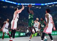 Stoiximan GBL: Η Βαθμολογία μετά την Ολοκλήρωση του Πρώτου Γύρου (13η Αγωνιστική)