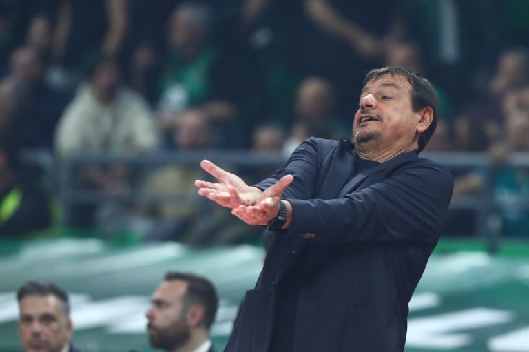 Παναθηναϊκός AKTOR: Ο Αβοήθητος Ναν, το Δίκιο και το Άδικο του Αταμάν μετά την Ήττα από τον Ολυμπιακό