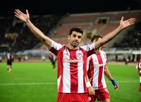 Ολυμπιακός: Ο Ταρέμι πρώτος στόχος της Νότιγχαμ Φόρεστ – Οι Άγγλοι τον προτιμούν από Λάρσεν και Ντοβμπίκ!