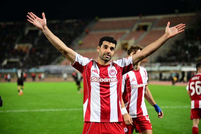 Ολυμπιακός: Ο Ταρέμι πρώτος στόχος της Νότιγχαμ Φόρεστ – Οι Άγγλοι τον προτιμούν από Λάρσεν και Ντοβμπίκ!