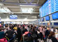 Τουρισμός: Αύξηση 5% στις προκρατήσεις και έσοδα άνω των 23,5 δισ. ευρώ δίνουν τον τόνο για τη σεζόν