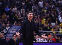 Ολυμπιακός: Θετικά Νέα από Μπαρτζώκα για Μιλουτίνοβ και Γουόρντ ενόψει Διαβολοβδομάδας