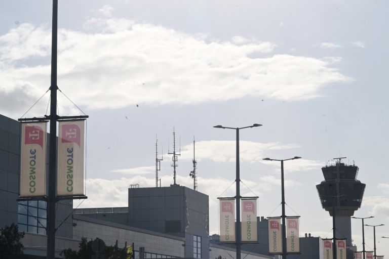 Ελ. Βενιζέλος 2026: Ιστορικό άνοιγμα στην Ινδία, 4 νέες αεροπορικές και 8 νέοι προορισμοί