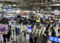 Αποκαταστάθηκε πλήρως η λειτουργία στο FIR Αθηνών μετά την πρωτοφανή παρεμβολή στις συχνότητες