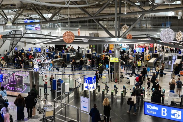 Τα 7 σημεία για την αναβάθμιση της αεροναυτιλίας