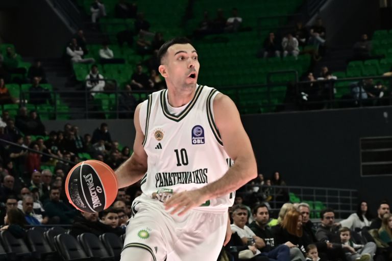 Παναθηναϊκός AKTOR – Καρδίτσα 92-85: «Σούπερ» Ναν με 27 Πόντους και Νίκη με Αγωνία για το Τριφύλλι