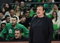 Αταμάν: «Είμαι Εδώ για το Παιχνίδι με Καρδίτσα – Σημαντική Νίκη ενόψει EuroLeague»