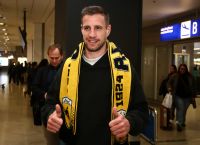 ΑΕΚ: Επίσημο! Ο Μπαρναμπάς Βάργκα στην Ένωση – Μεταγραφή-βόμβα με 4,5 εκατ. ευρώ από Φερεντσβάρος!