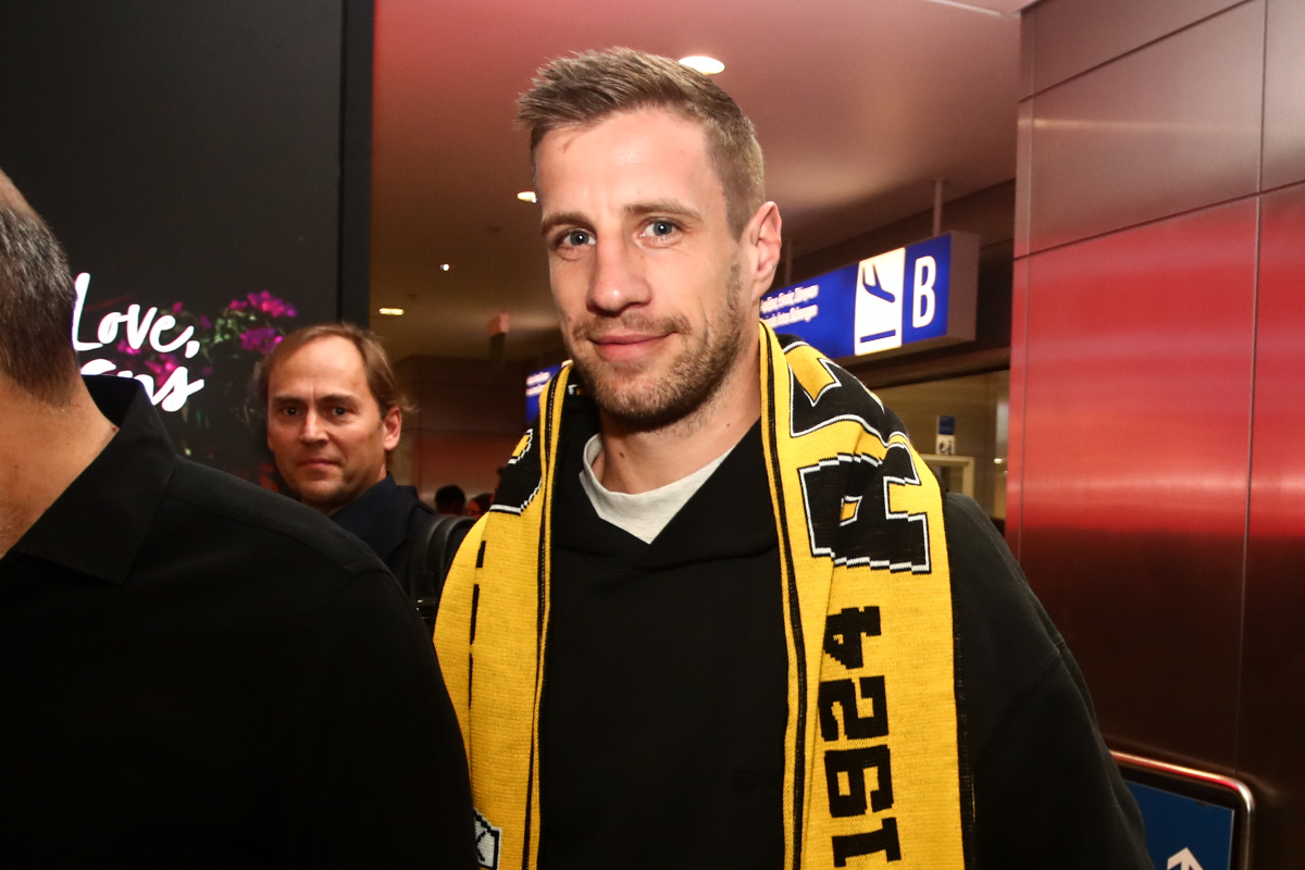 ΑΕΚ: Αποκαλύψεις για το συμβόλαιο του Μπαρναμπάς Βάργκα!