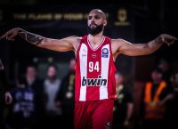 EuroLeague: Ο Ολυμπιακός υποδέχεται την Μπάγερν Μονάχου – Πού θα δείτε το παιχνίδι