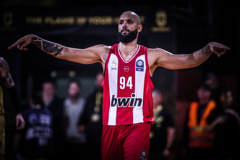 EuroLeague: Ο Ολυμπιακός υποδέχεται την Μπάγερν Μονάχου – Πού θα δείτε το παιχνίδι