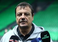 Αταμάν: «Ο πρόεδρος είναι πάντα έτοιμος να βοηθήσει – Εγώ εστιάζω στα ματς με Αρμάνι και Βίρτους»