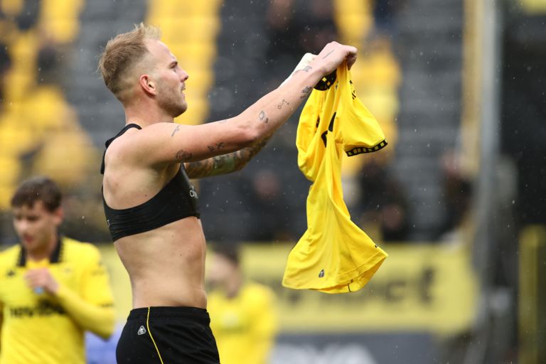 Άρης – Παναιτωλικός 2-0: «Καθάρισε» με Μορόν και Ράτσιτς – Πρόκριση στα προημιτελικά!