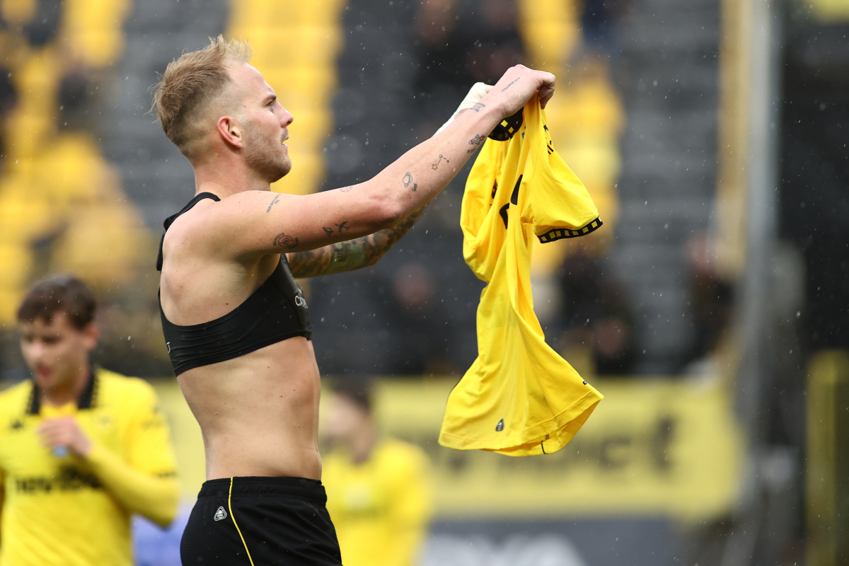 Άρης – Παναιτωλικός 2-0: «Καθάρισε» με Μορόν και Ράτσιτς – Πρόκριση στα προημιτελικά!