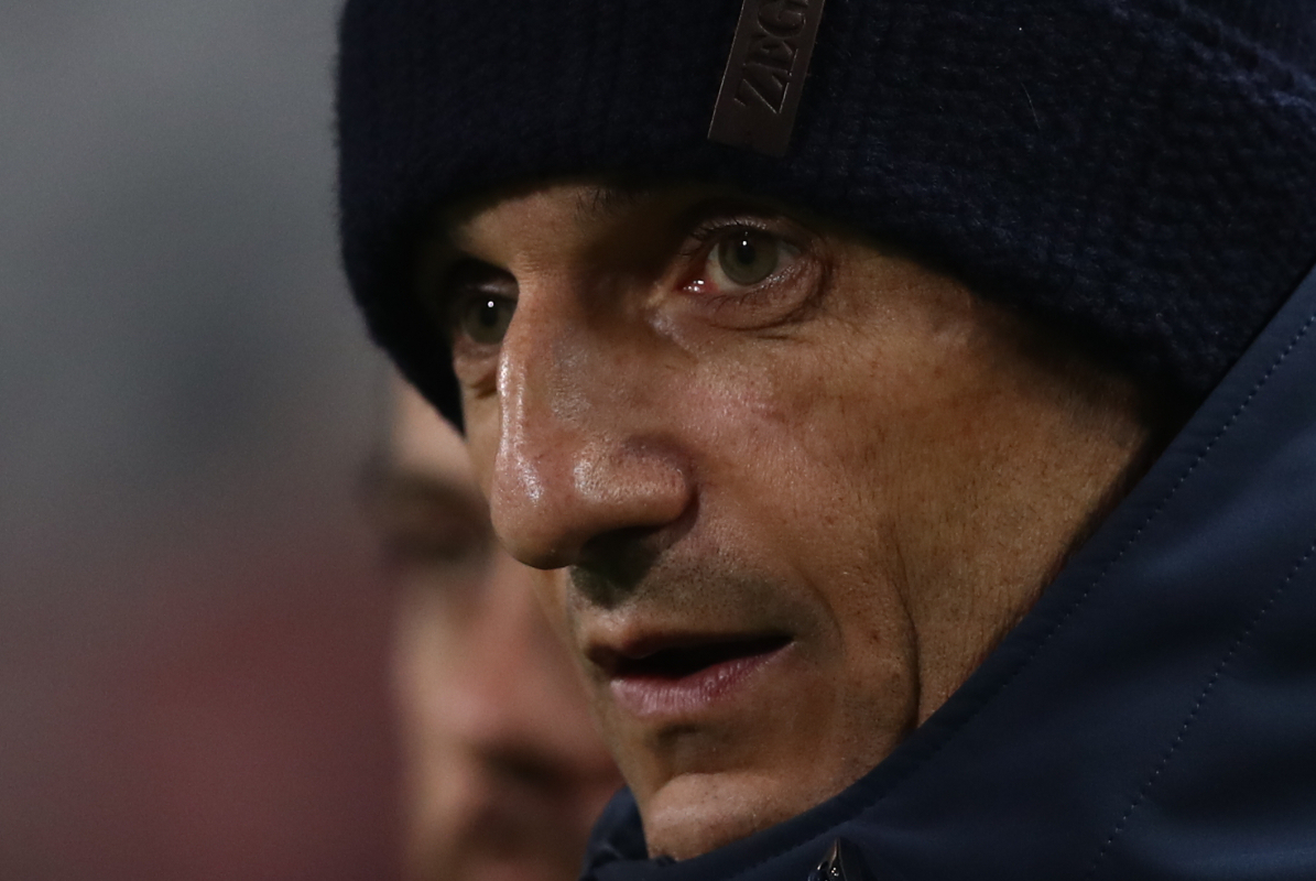 ΠΑΟΚ: Οι ιώσεις θα κρίνουν το μέγεθος του ροτέισον κόντρα στον ΟΦΗ – Κριτήριο η προπόνηση της Παρασκευής