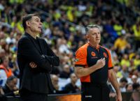 Μπαρτζώκας: «Υπάρχει δικαιολογία – Το ρόστερ δεν ήταν αρκετά βαθύ για αυτό το ματς κόντρα στη Φενέρ»