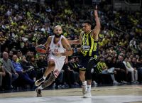 Ολυμπιακός – Φενέρμπαχτσε 80-88: Καλός ήταν, αρκετός δεν ήταν – Ανάλυση της ήττας στην Πόλη