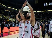 Φενέρμπαχτσε – Ολυμπιακός 88-80: Λύγισε στο φινάλε η ελληνική ομάδα στην Κωνσταντινούπολη!