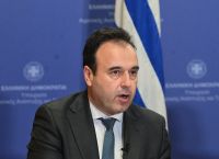 Δ. Παπαστεργίου: Έως το καλοκαίρι 2026 σύστημα ιχνηλάτησης «από το χωράφι στο ράφι» κατά των ελληνοποιήσεων