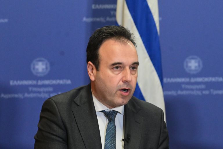 Δ. Παπαστεργίου: Έως το καλοκαίρι 2026 σύστημα ιχνηλάτησης «από το χωράφι στο ράφι» κατά των ελληνοποιήσεων