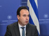 Παπαστεργίου: Οι κλήσεις από τις «έξυπνες κάμερες» δεν θα σβήνονται