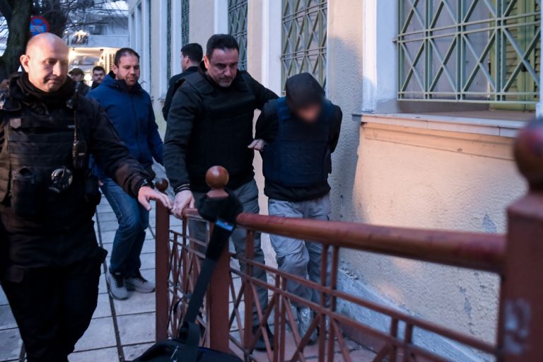 Σέρρες: Απολογείται Σήμερα ο 16χρονος για τον θανάσιμο Ξυλοδαρμό του 17χρονου